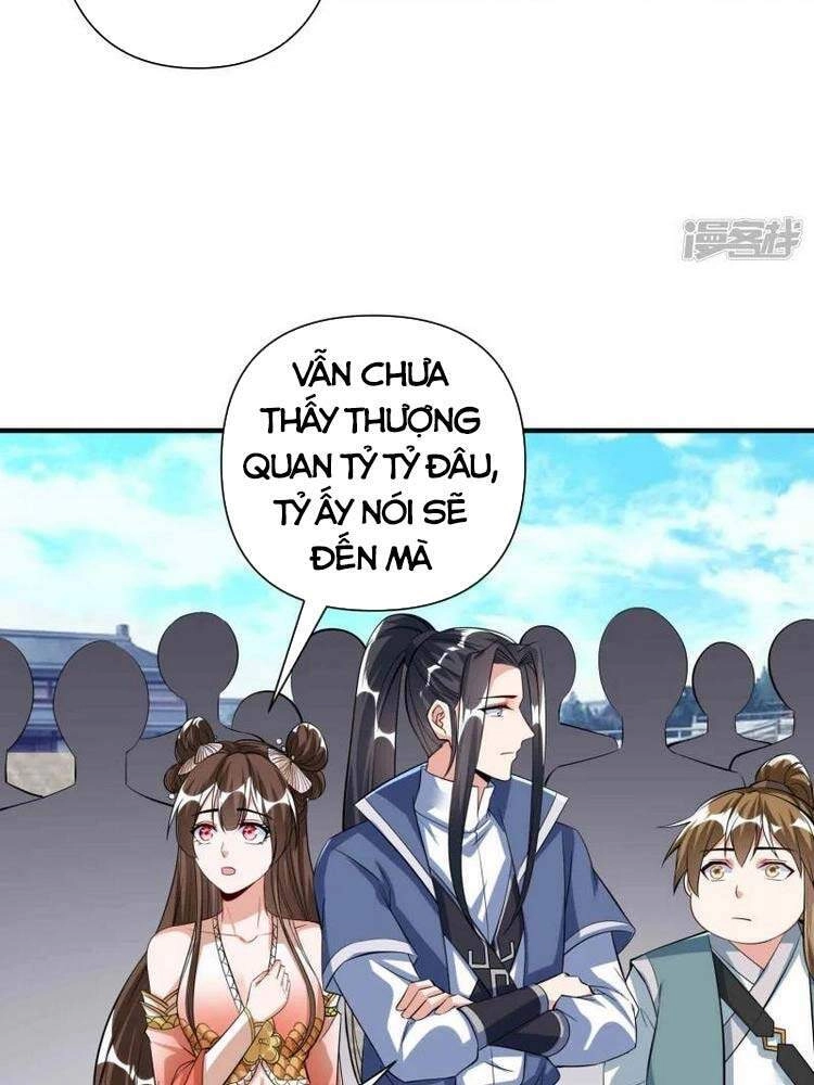 Chí Tôn Trời Hoang Chapter 28 - 24