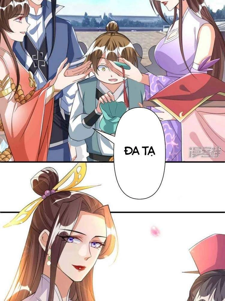 Chí Tôn Trời Hoang Chapter 28 - 30