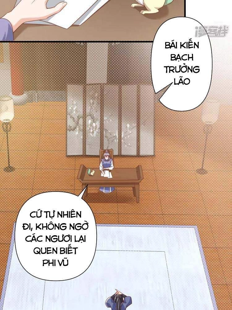 Chí Tôn Trời Hoang Chapter 29 - 6