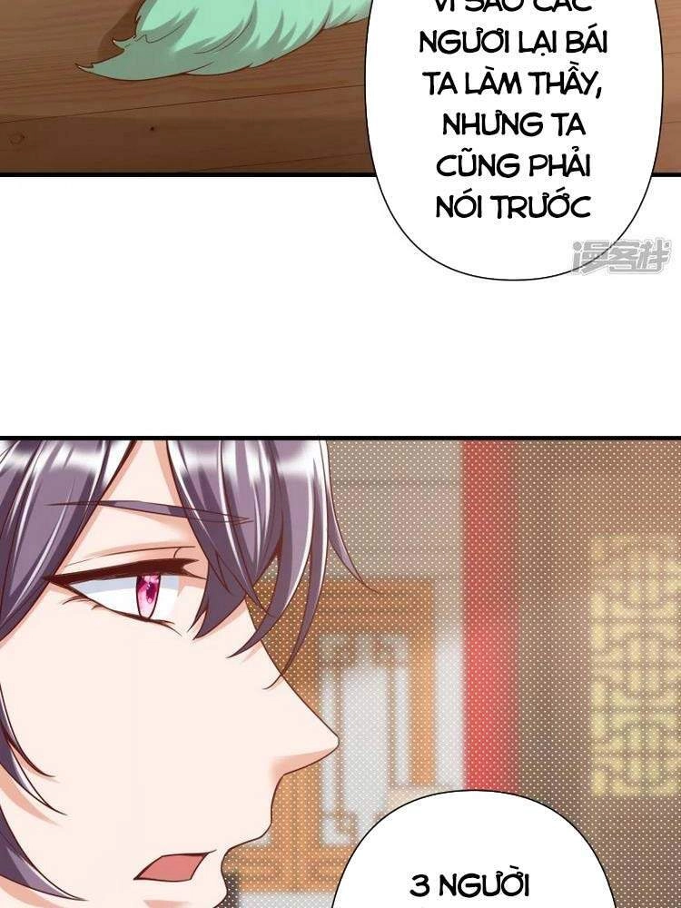 Chí Tôn Trời Hoang Chapter 29 - 8