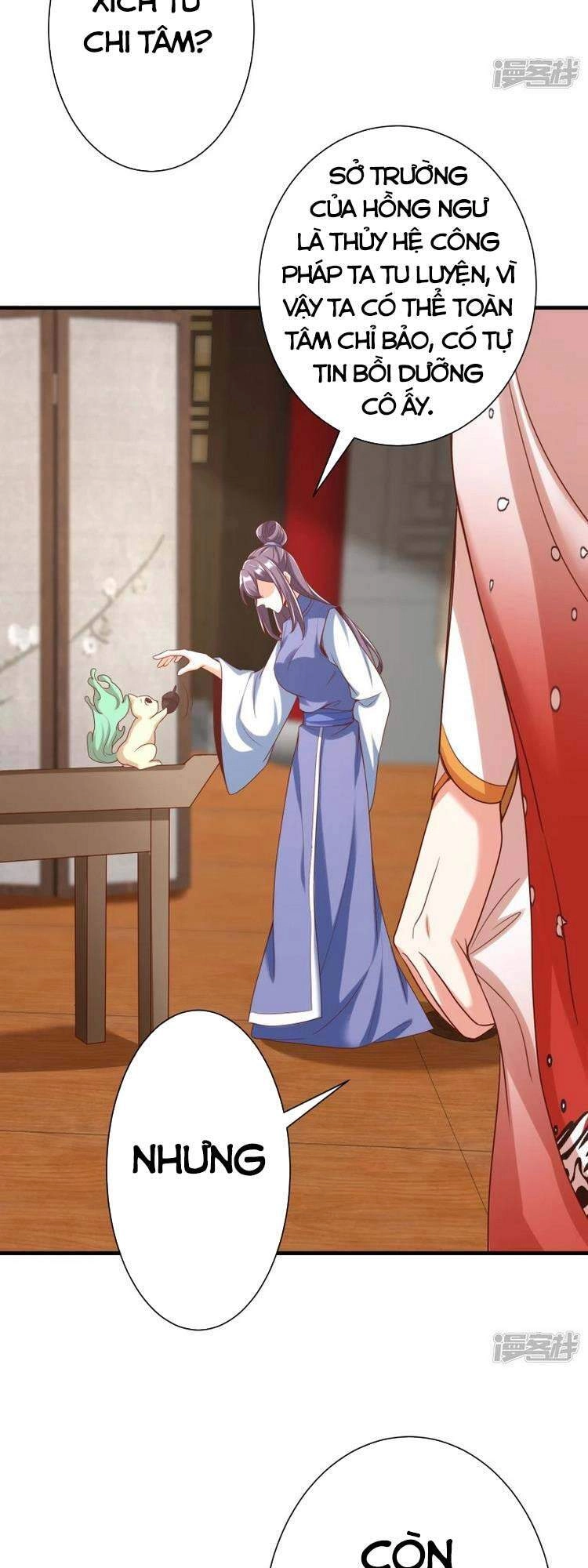 Chí Tôn Trời Hoang Chapter 29 - 13