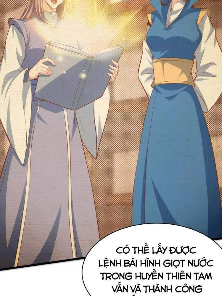 Chí Tôn Trời Hoang Chapter 29 - 20