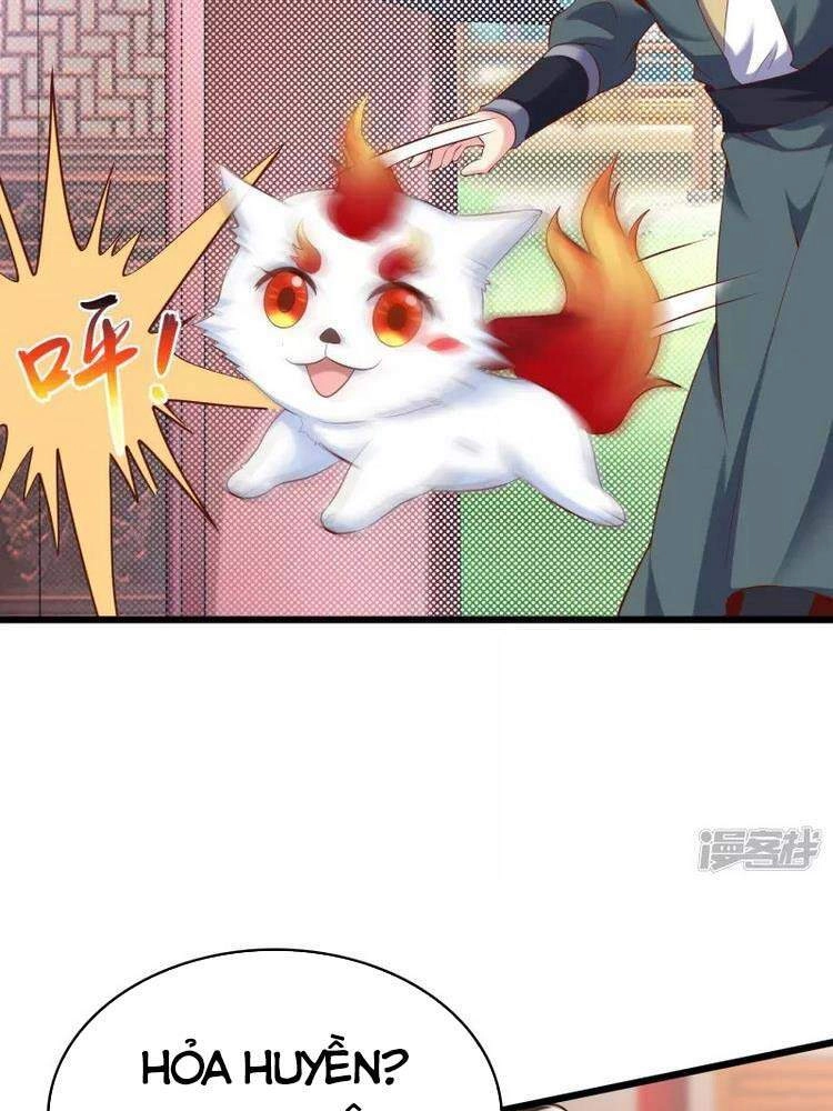 Chí Tôn Trời Hoang Chapter 29 - 22