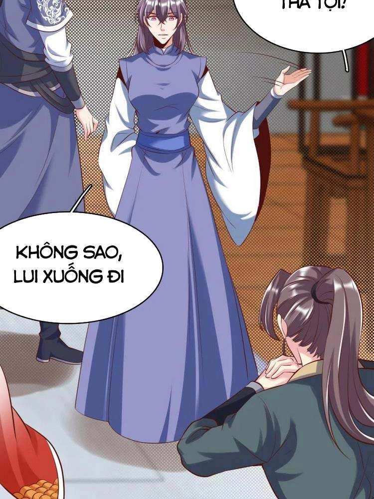 Chí Tôn Trời Hoang Chapter 29 - 24