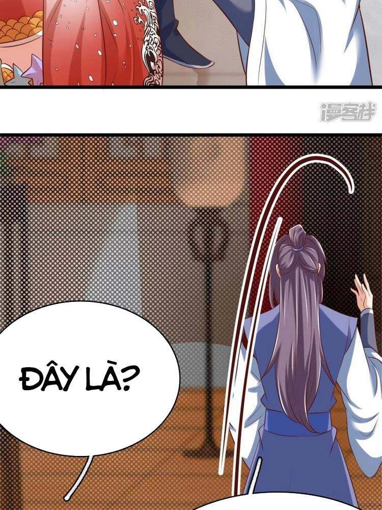 Chí Tôn Trời Hoang Chapter 29 - 26