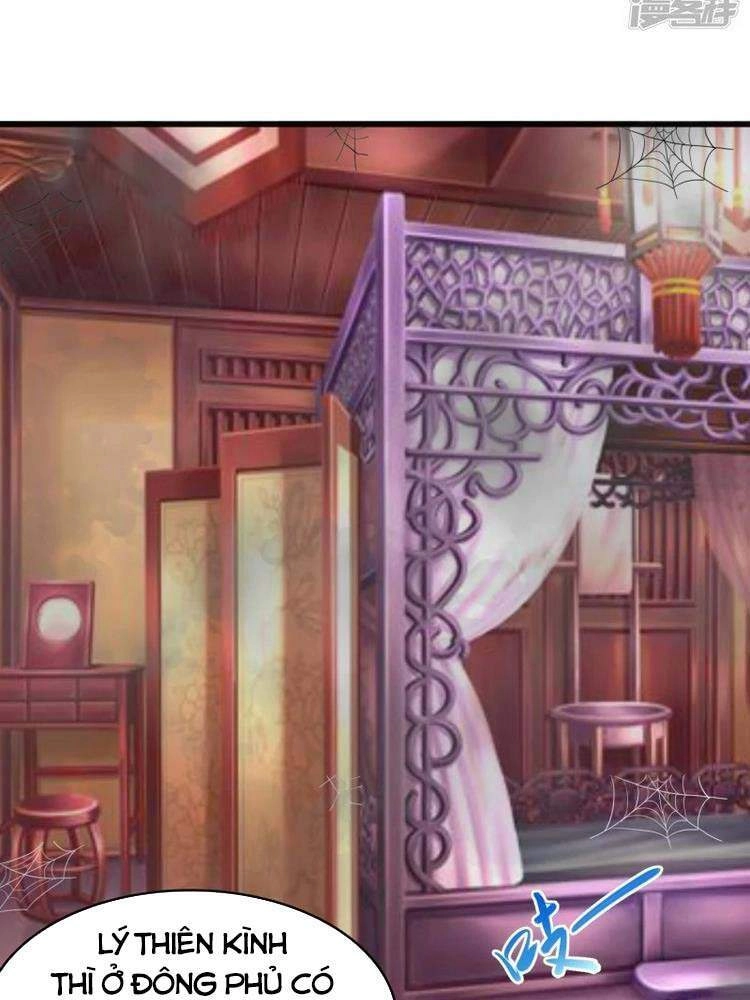 Chí Tôn Trời Hoang Chapter 29 - 30