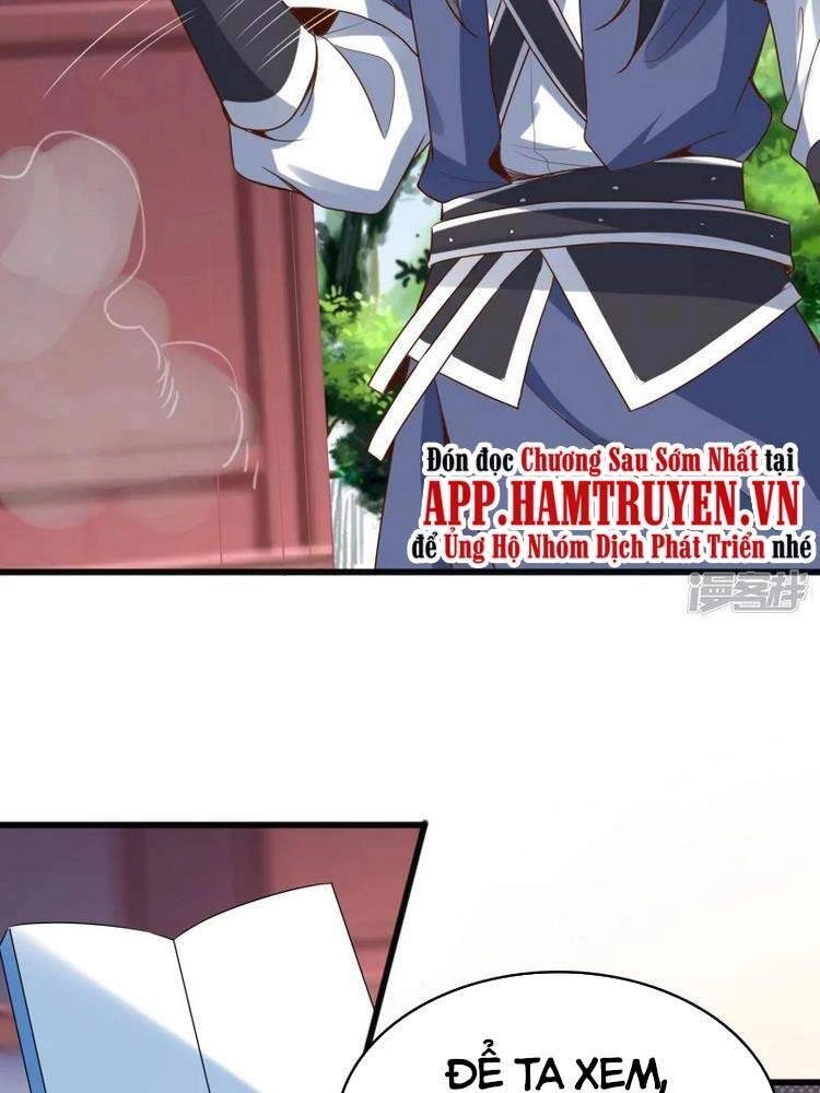 Chí Tôn Trời Hoang Chapter 29 - 32