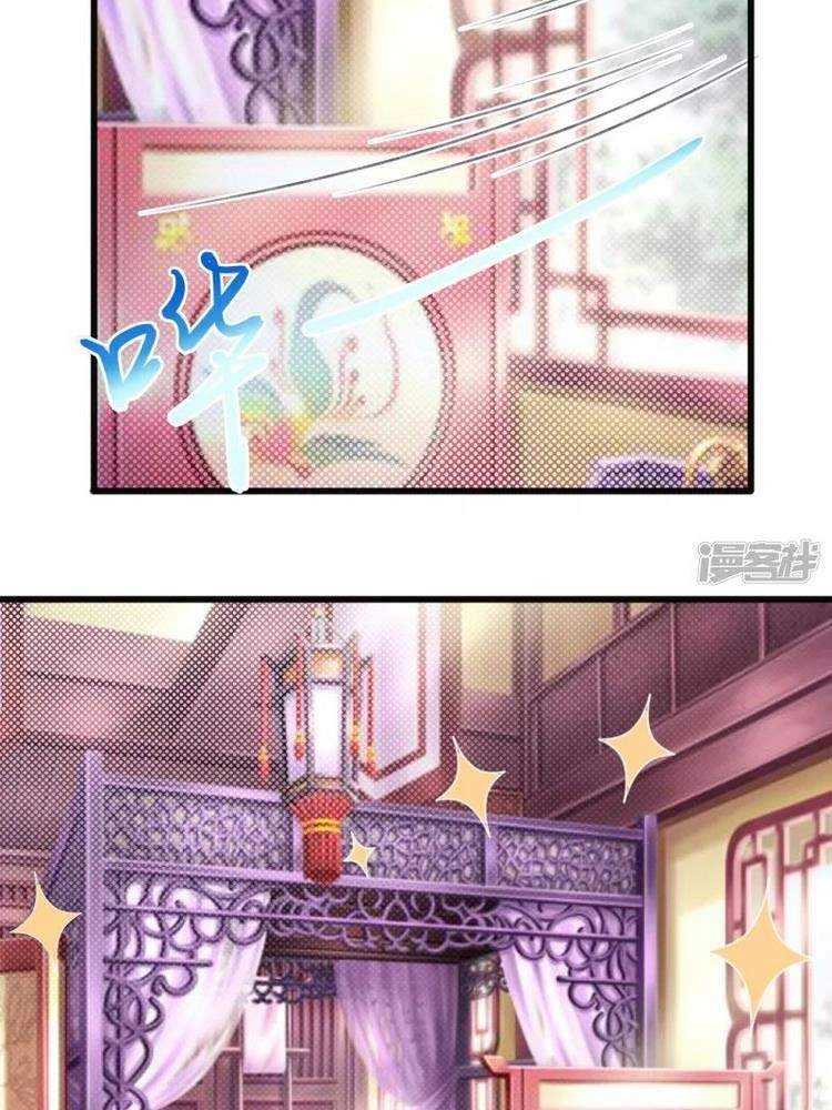 Chí Tôn Trời Hoang Chapter 29 - 34