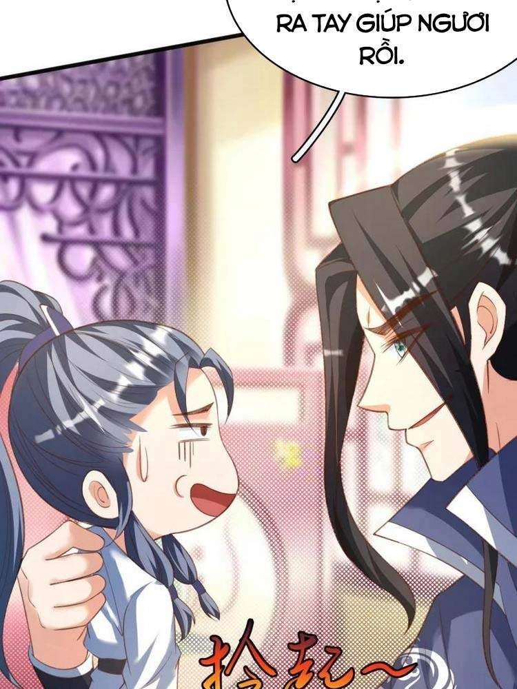 Chí Tôn Trời Hoang Chapter 30 - 2