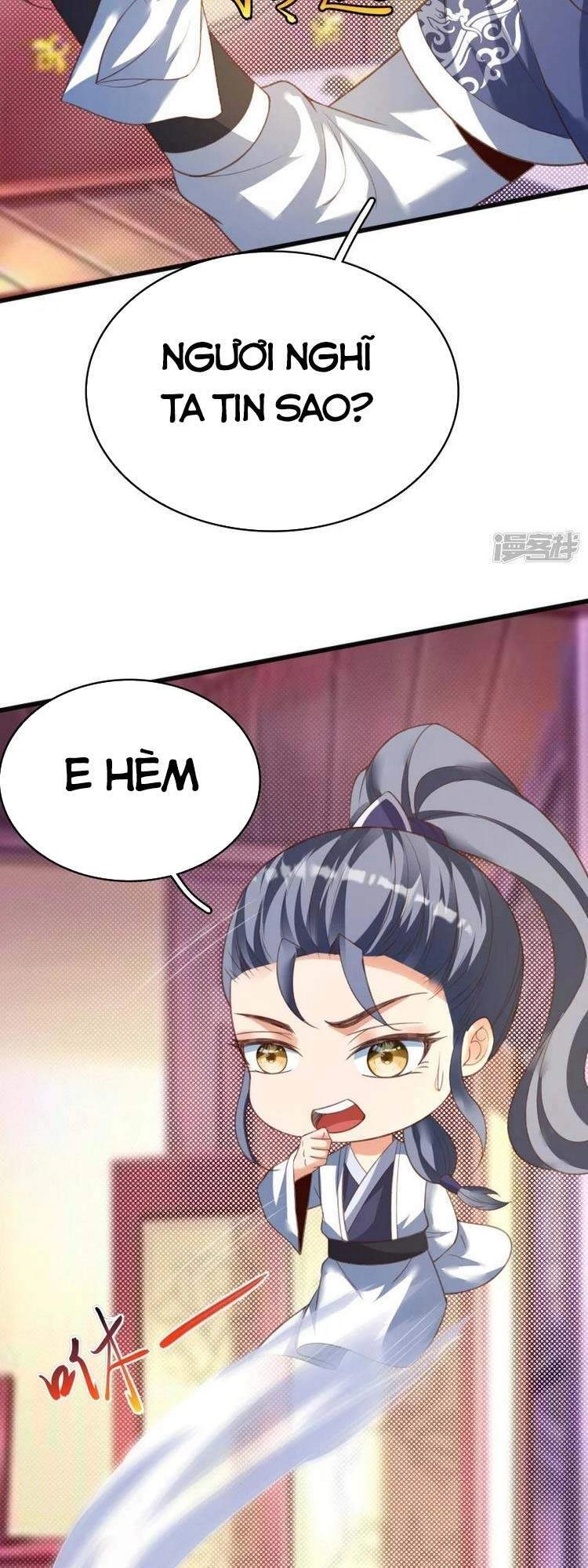 Chí Tôn Trời Hoang Chapter 30 - 3