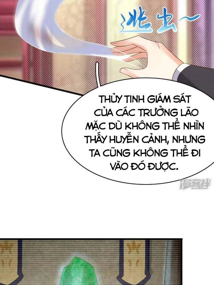 Chí Tôn Trời Hoang Chapter 30 - 4