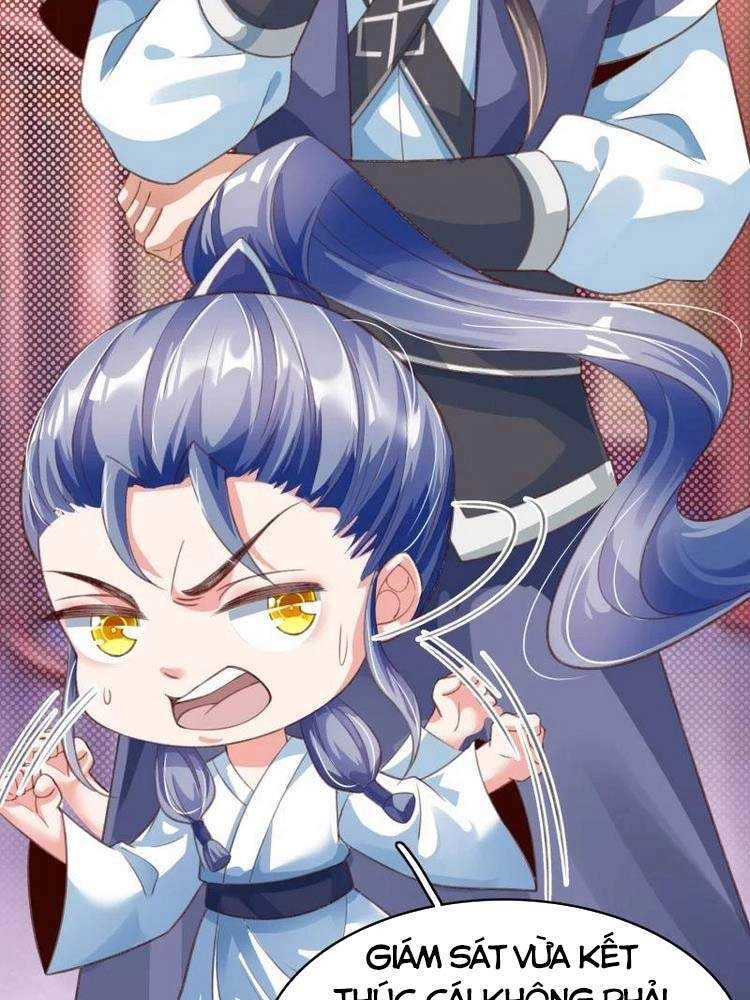 Chí Tôn Trời Hoang Chapter 30 - 6