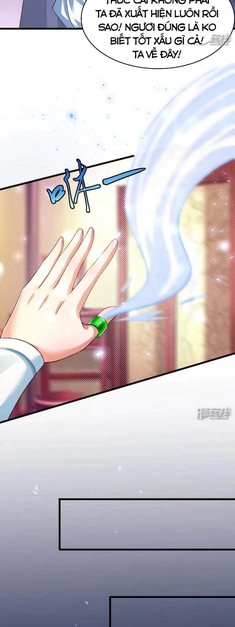 Chí Tôn Trời Hoang Chapter 30 - 7