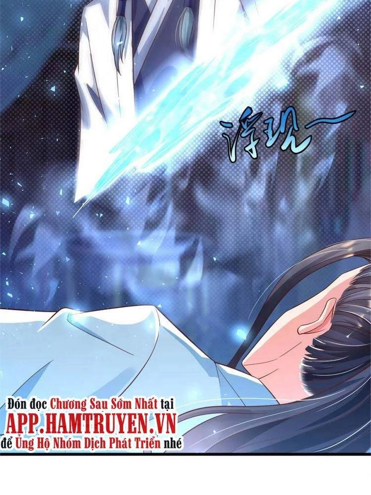 Chí Tôn Trời Hoang Chapter 30 - 14