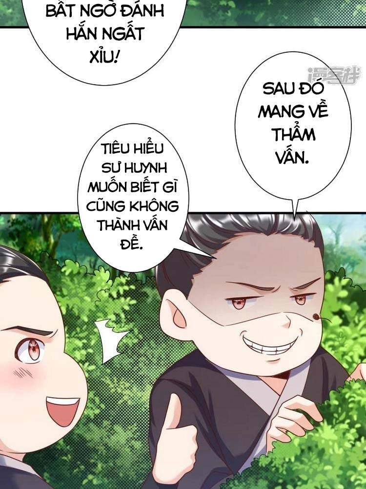 Chí Tôn Trời Hoang Chapter 30 - 23
