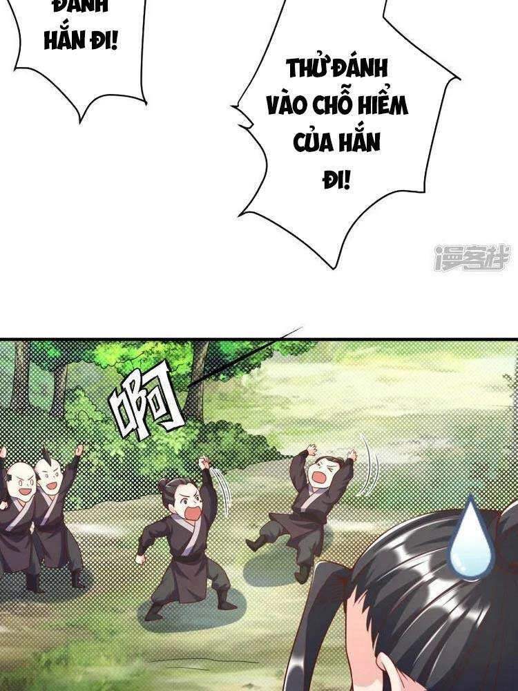 Chí Tôn Trời Hoang Chapter 30 - 25