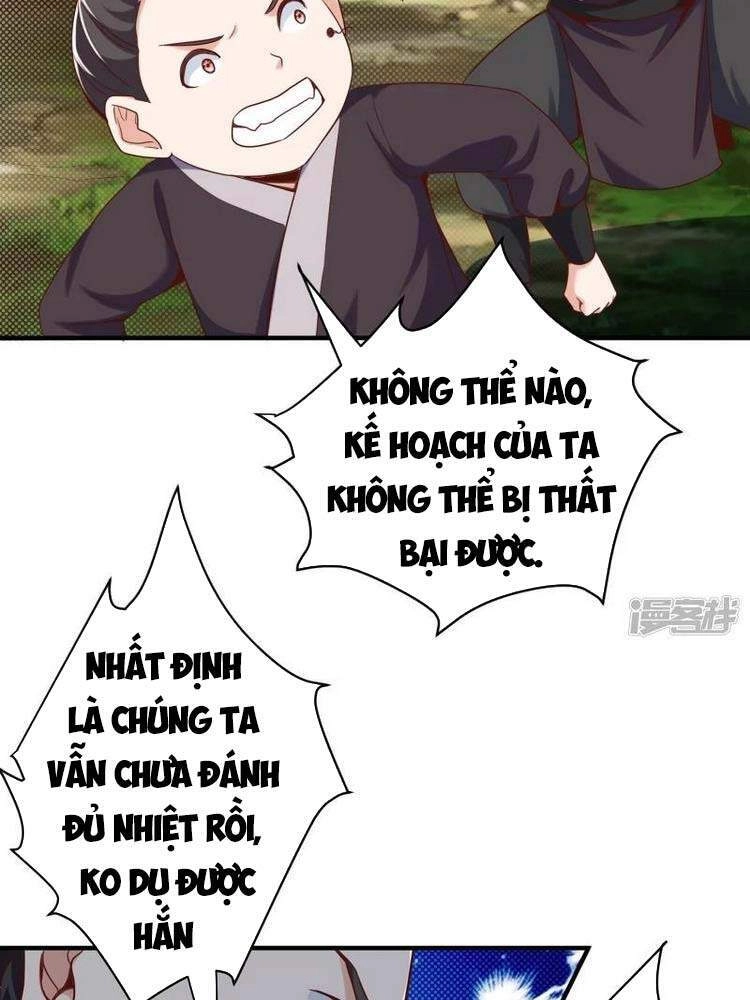 Chí Tôn Trời Hoang Chapter 30 - 27