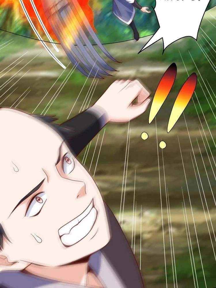 Chí Tôn Trời Hoang Chapter 30 - 37