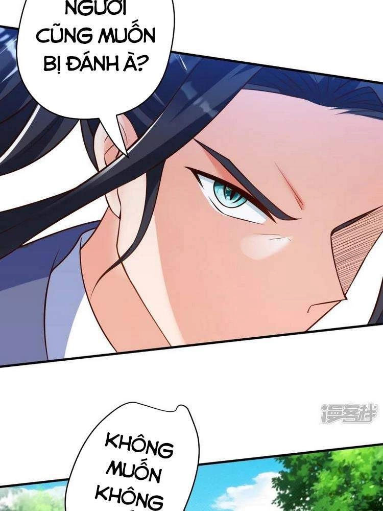 Chí Tôn Trời Hoang Chapter 30 - 41