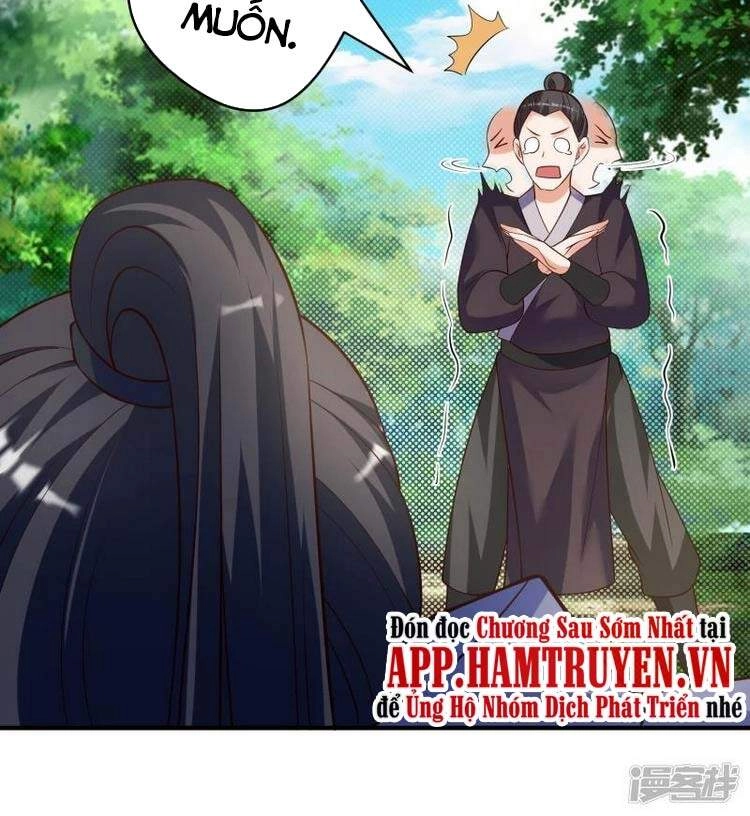 Chí Tôn Trời Hoang Chapter 30 - 42