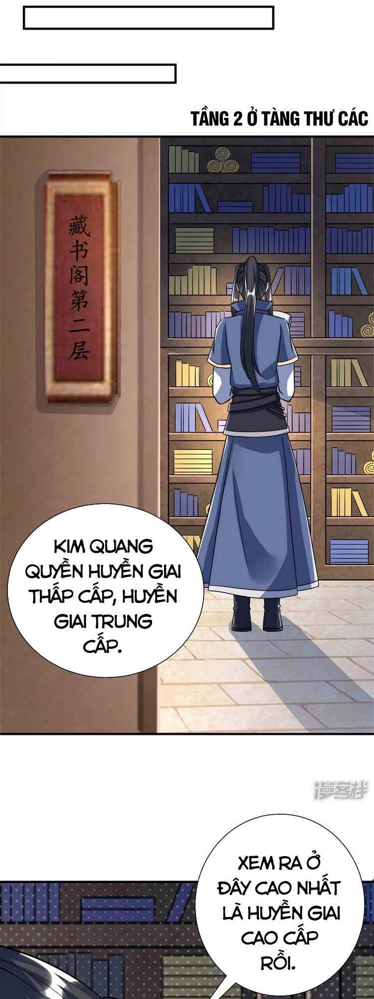 Chí Tôn Trời Hoang Chapter 31 - 7