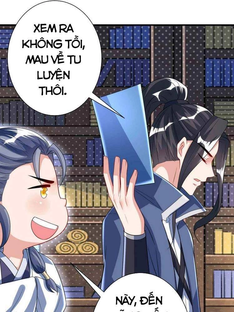 Chí Tôn Trời Hoang Chapter 31 - 10