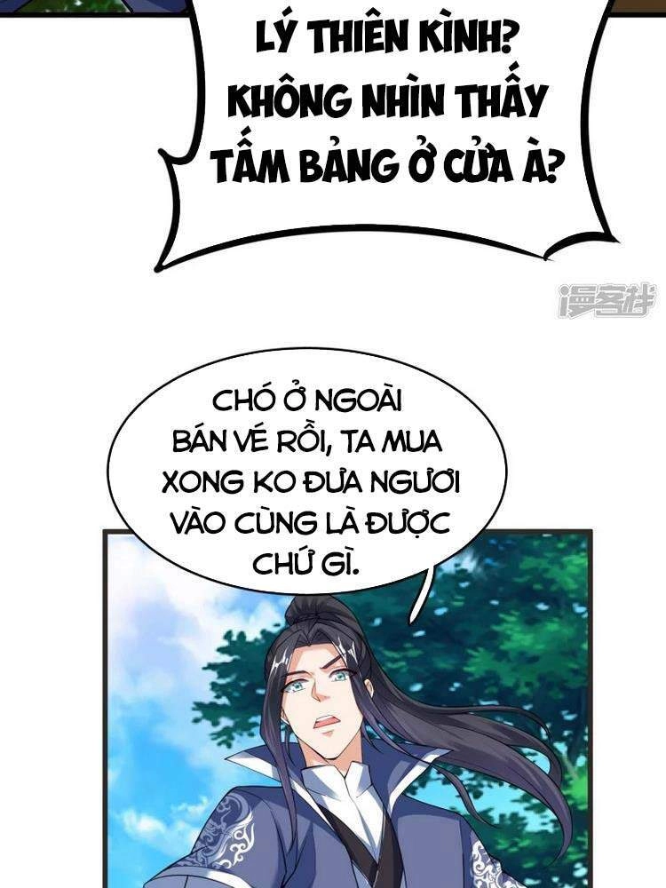 Chí Tôn Trời Hoang Chapter 31 - 18