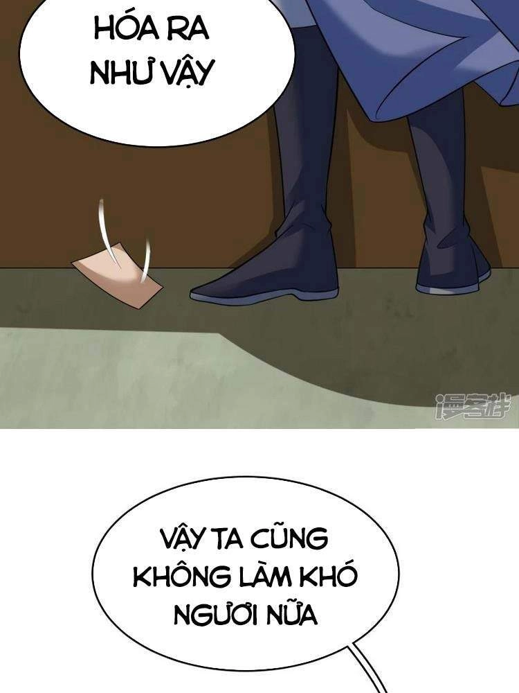 Chí Tôn Trời Hoang Chapter 31 - 23