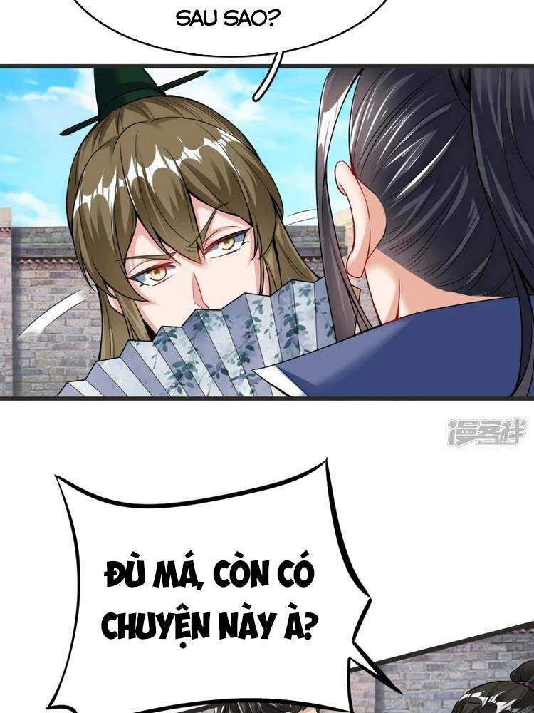 Chí Tôn Trời Hoang Chapter 31 - 33