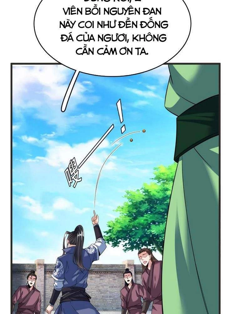 Chí Tôn Trời Hoang Chapter 32 - 8