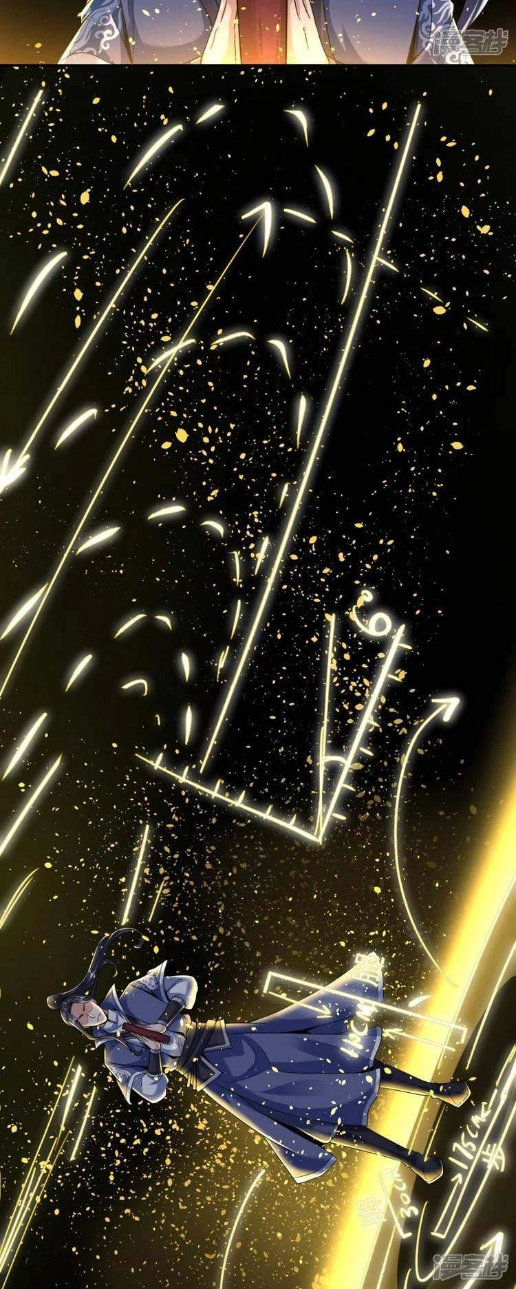 Chí Tôn Trời Hoang Chapter 32 - 17