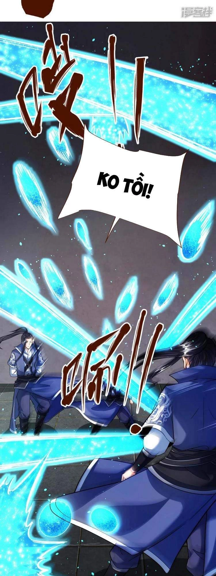 Chí Tôn Trời Hoang Chapter 32 - 28