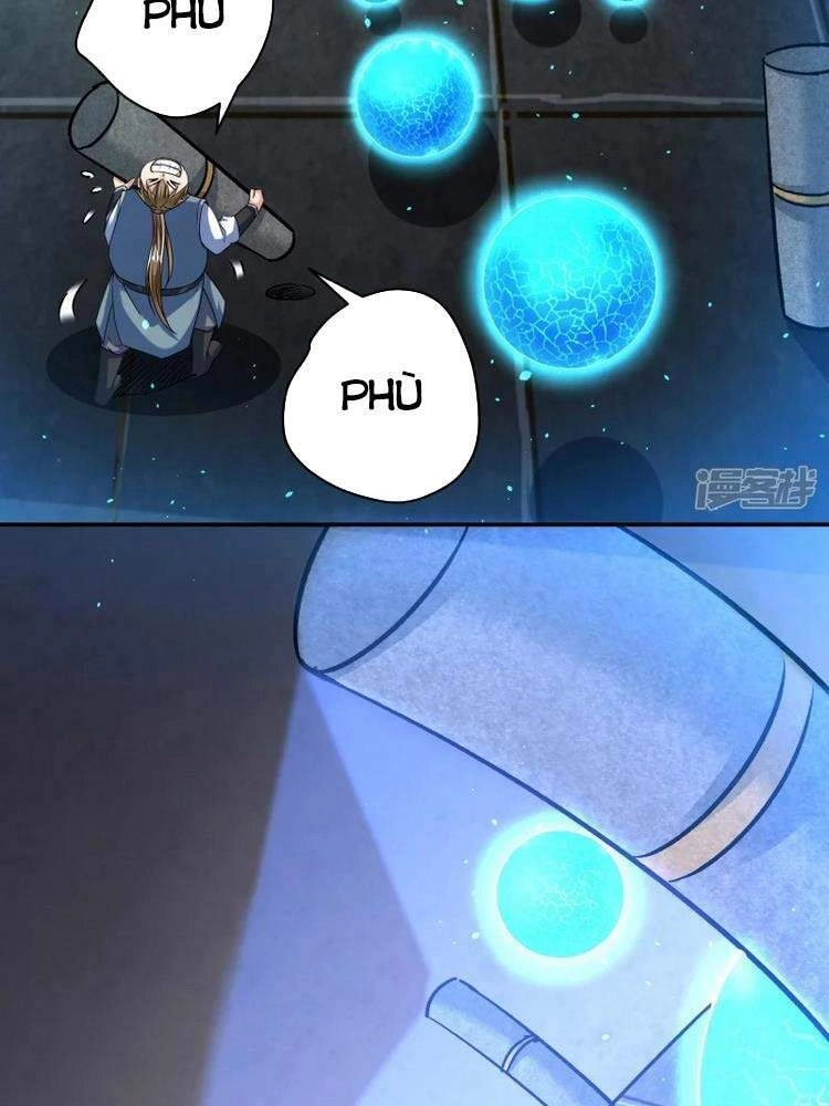 Chí Tôn Trời Hoang Chapter 32 - 33