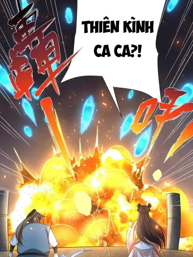 Chí Tôn Trời Hoang Chapter 33 - 8