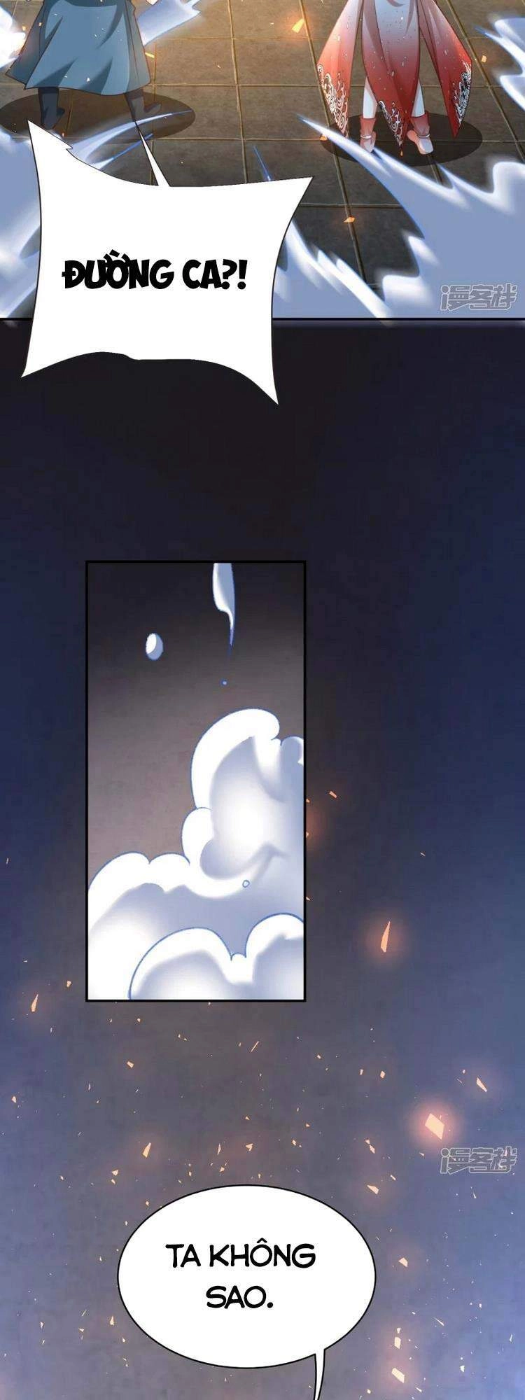 Chí Tôn Trời Hoang Chapter 33 - 9