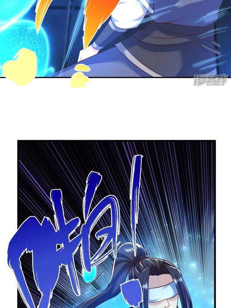 Chí Tôn Trời Hoang Chapter 33 - 19