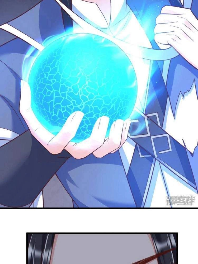 Chí Tôn Trời Hoang Chapter 33 - 21