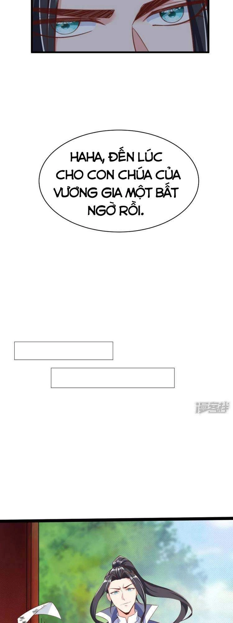 Chí Tôn Trời Hoang Chapter 33 - 22