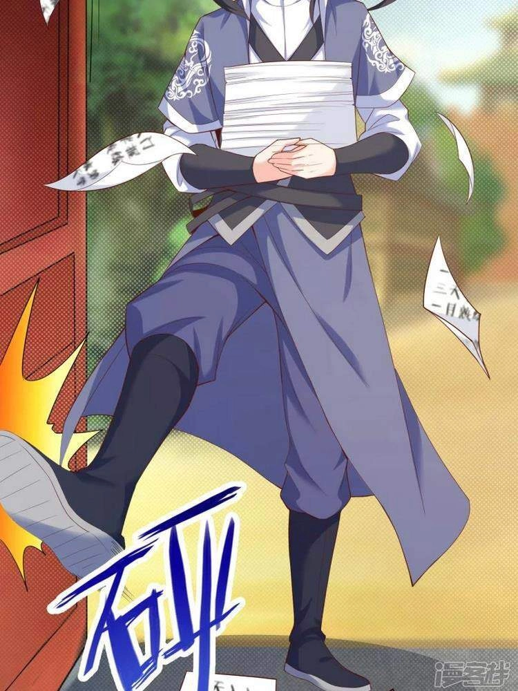 Chí Tôn Trời Hoang Chapter 33 - 23