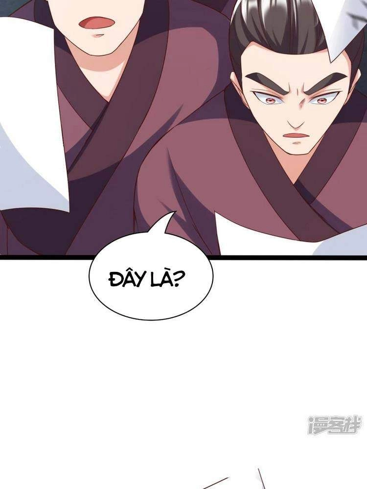 Chí Tôn Trời Hoang Chapter 33 - 27