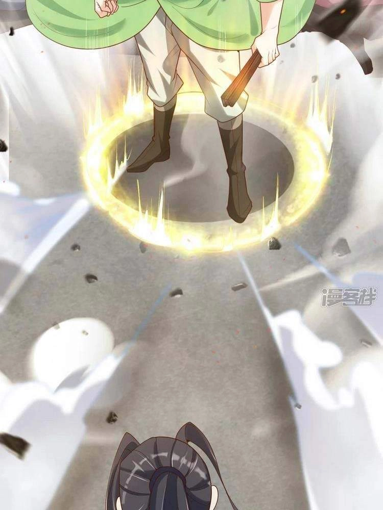 Chí Tôn Trời Hoang Chapter 33 - 29