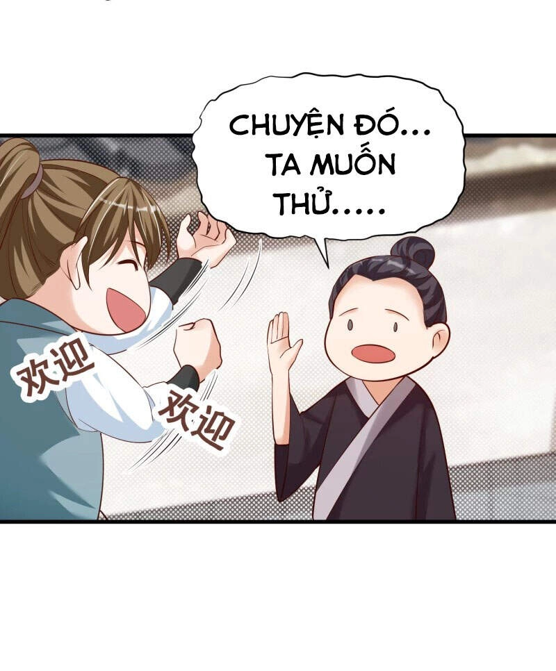 Chí Tôn Trời Hoang Chapter 34 - 5