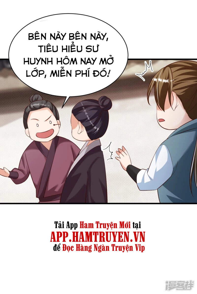 Chí Tôn Trời Hoang Chapter 34 - 6