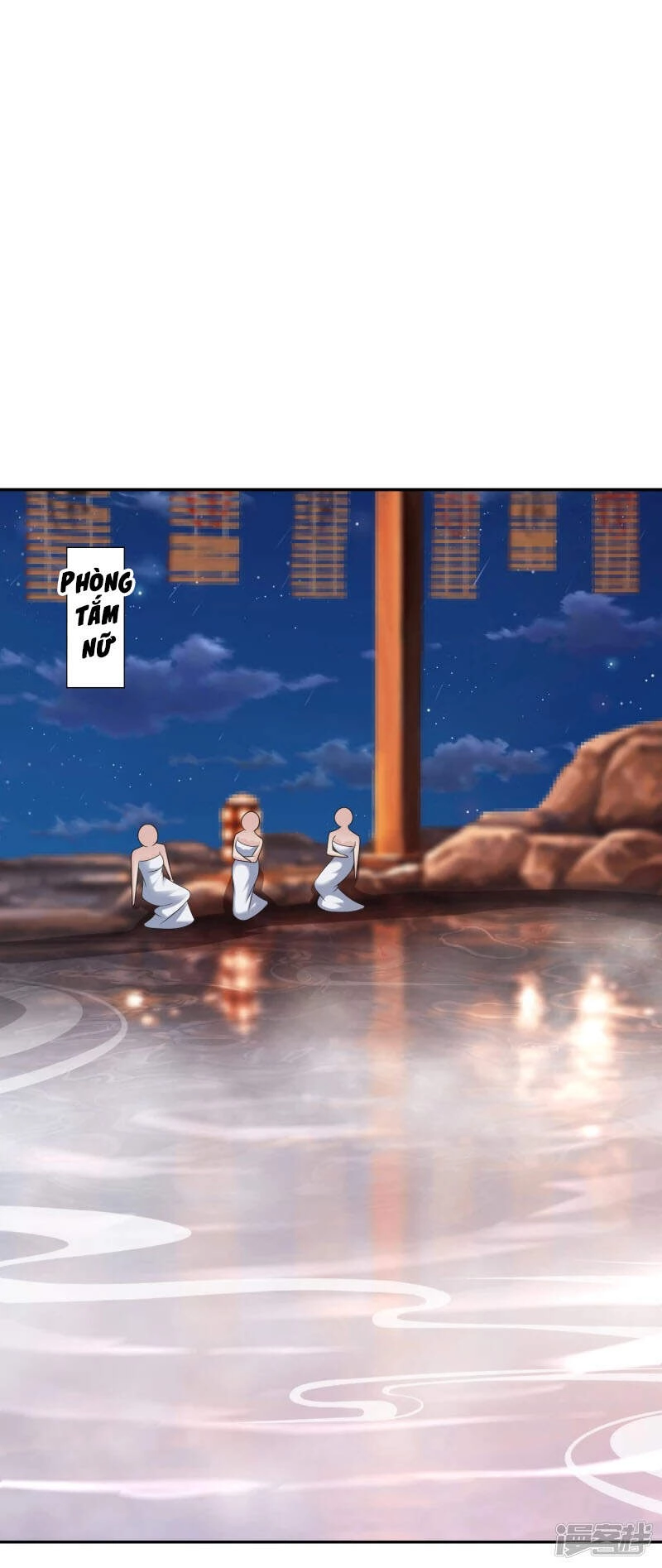 Chí Tôn Trời Hoang Chapter 34 - 8