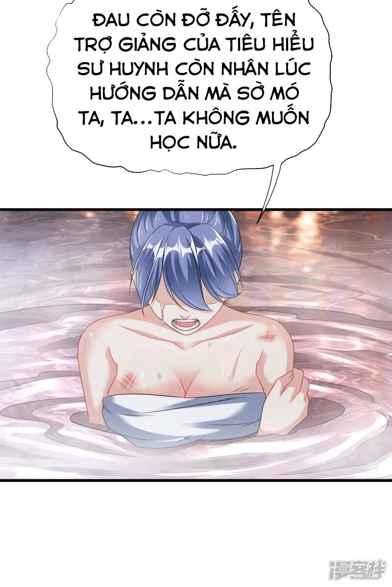Chí Tôn Trời Hoang Chapter 34 - 12