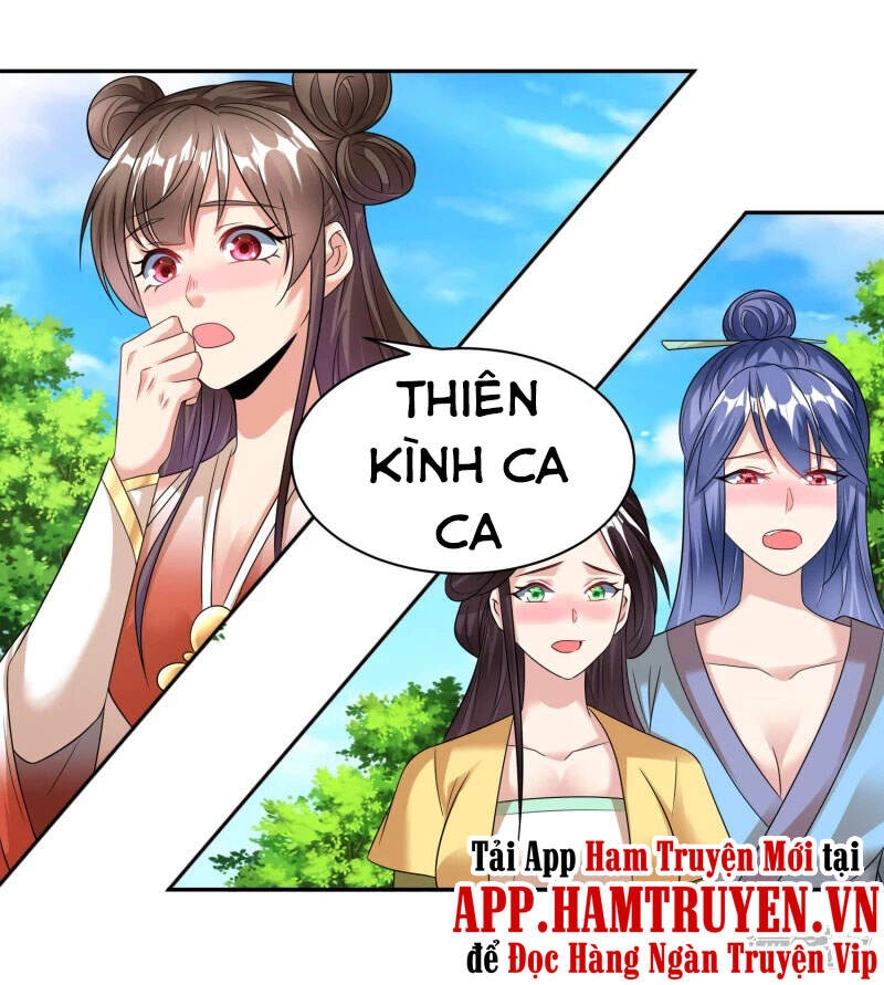 Chí Tôn Trời Hoang Chapter 34 - 18