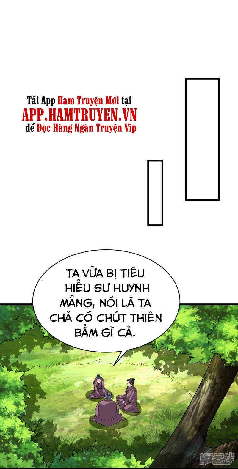 Chí Tôn Trời Hoang Chapter 34 - 23
