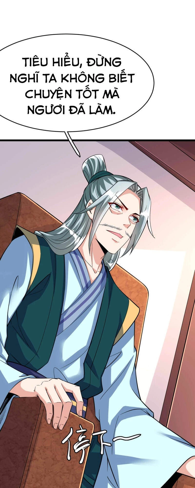 Chí Tôn Trời Hoang Chapter 35 - 2