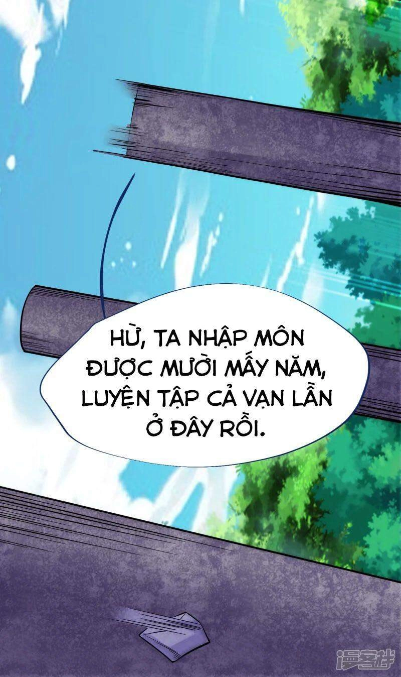Chí Tôn Trời Hoang Chapter 36 - 10