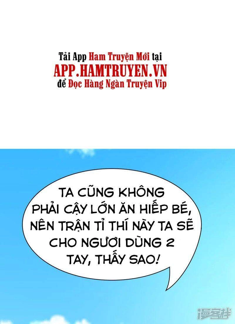 Chí Tôn Trời Hoang Chapter 36 - 11